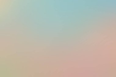 Soyut pastel yumuşak renkli desenli arkaplan tonu