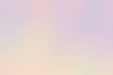 Soyut pastel yumuşak renkli desenli arkaplan tonu