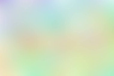 Soyut pastel yumuşak renkli desenli arkaplan tonu