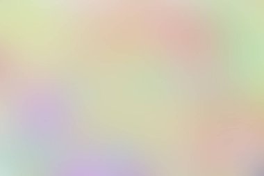 Soyut pastel yumuşak renkli desenli arkaplan tonu