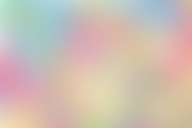 Soyut pastel yumuşak renkli desenli arkaplan tonu