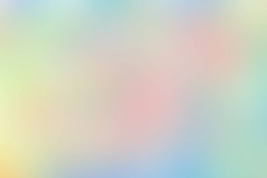 Soyut pastel yumuşak renkli desenli arkaplan tonu