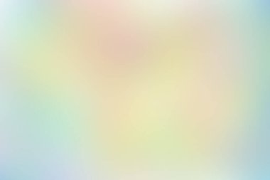 Soyut pastel yumuşak renkli desenli arkaplan tonu