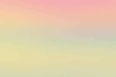 Soyut pastel yumuşak renkli desenli arkaplan tonu