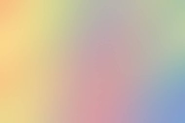 Soyut pastel yumuşak renkli desenli arkaplan tonu