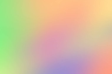 Soyut pastel yumuşak renkli desenli arkaplan tonu