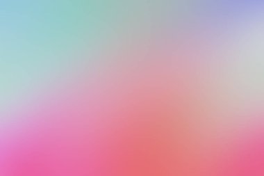 Soyut pastel yumuşak renkli desenli arkaplan tonu