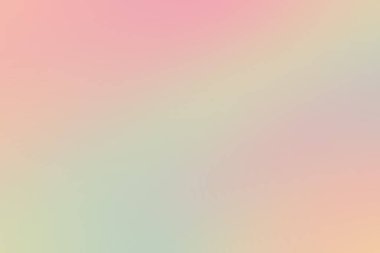 Soyut pastel yumuşak renkli desenli arkaplan tonu