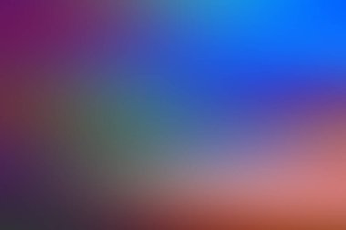 Soyut pastel yumuşak renkli desenli arkaplan tonu