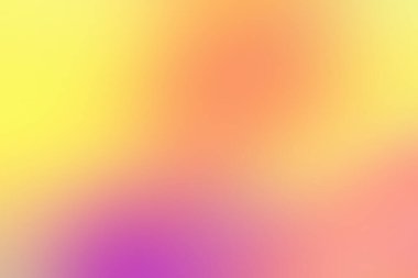 Soyut pastel yumuşak renkli desenli arkaplan tonu