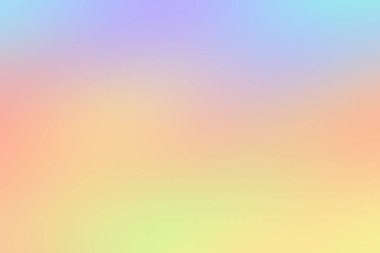 Soyut pastel yumuşak renkli desenli arkaplan tonu