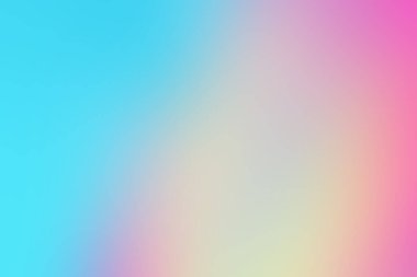 Soyut pastel yumuşak renkli desenli arkaplan tonu