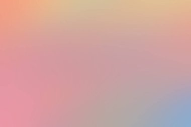 Soyut pastel yumuşak renkli desenli arkaplan tonu