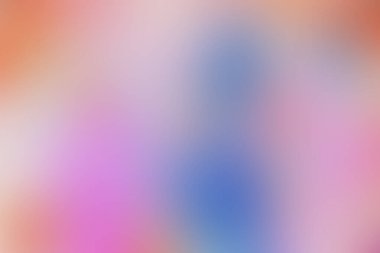 Soyut pastel yumuşak renkli desenli arkaplan tonu