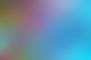 Soyut pastel yumuşak renkli desenli arkaplan tonu