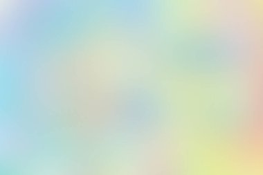 Soyut pastel yumuşak renkli desenli arkaplan tonu