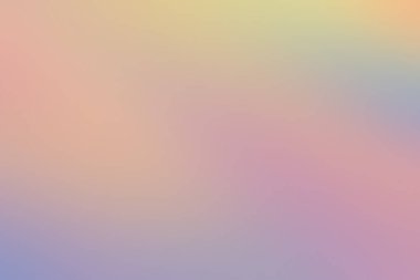 Soyut pastel yumuşak renkli desenli arkaplan tonu