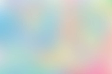 Soyut pastel yumuşak renkli desenli arkaplan tonu