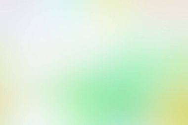 Soyut pastel yumuşak renkli desenli arkaplan tonu