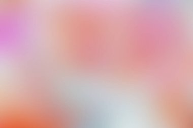 Soyut pastel yumuşak renkli desenli arkaplan tonu