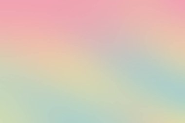 Soyut pastel yumuşak renkli desenli arkaplan tonu