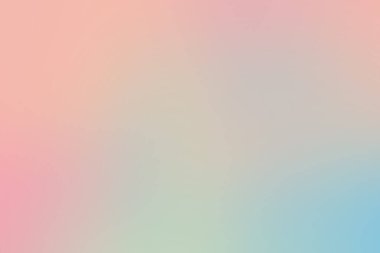 Soyut pastel yumuşak renkli desenli arkaplan tonu