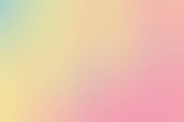 Soyut pastel yumuşak renkli desenli arkaplan tonu