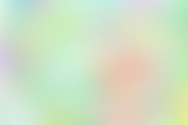 Soyut pastel yumuşak renkli desenli arkaplan tonu