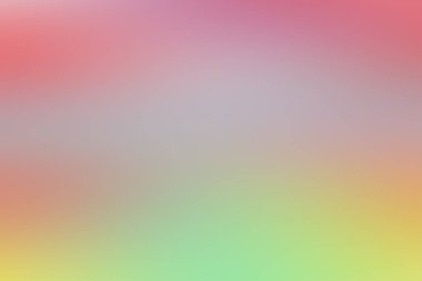 Soyut pastel yumuşak renkli desenli arkaplan tonu