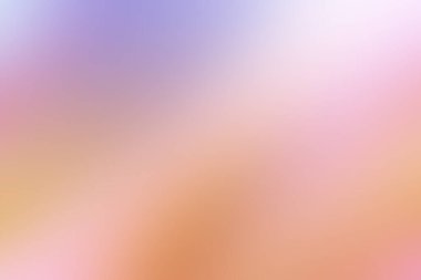 Soyut pastel yumuşak renkli desenli arkaplan tonu