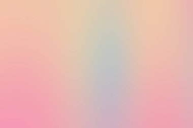 Soyut pastel yumuşak renkli desenli arkaplan tonu