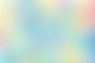 Soyut pastel yumuşak renkli desenli arkaplan tonu