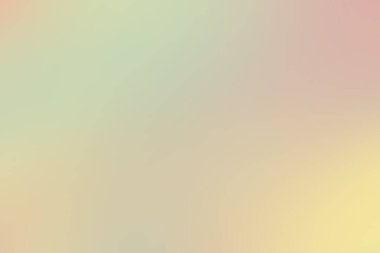 Soyut pastel yumuşak renkli desenli arkaplan tonu