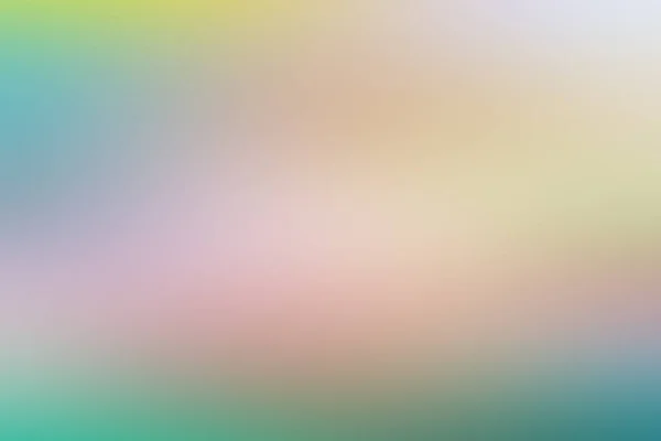 Abstract pastel zachte kleurrijke textuur achtergrond afgezwakt — Stockfoto