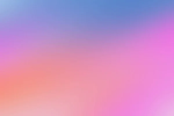 Abstract pastel zachte kleurrijke textuur achtergrond afgezwakt — Stockfoto