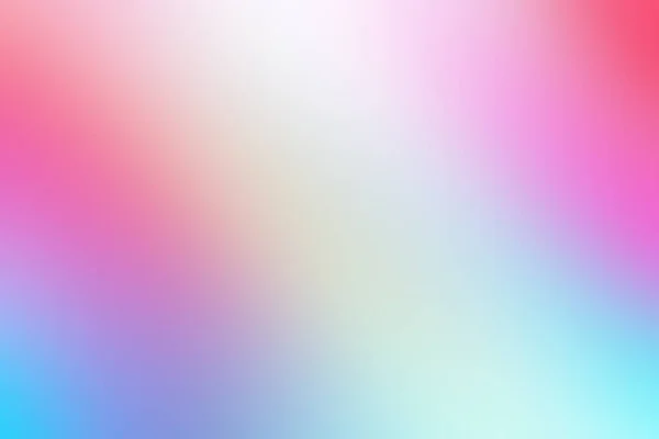 Abstract pastel zachte kleurrijke textuur achtergrond afgezwakt — Stockfoto