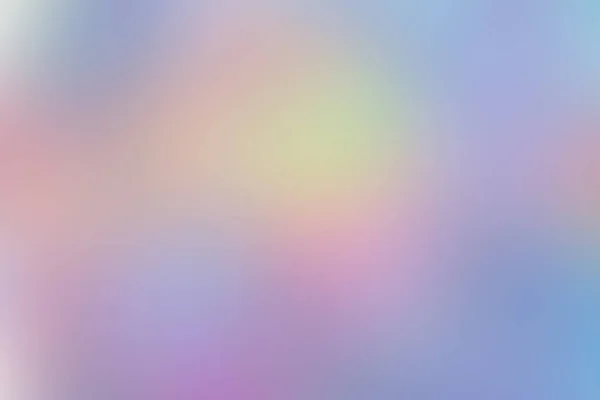 Abstract pastel zachte kleurrijke textuur achtergrond afgezwakt — Stockfoto