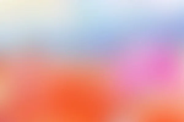 Abstract pastel zachte kleurrijke textuur achtergrond afgezwakt — Stockfoto