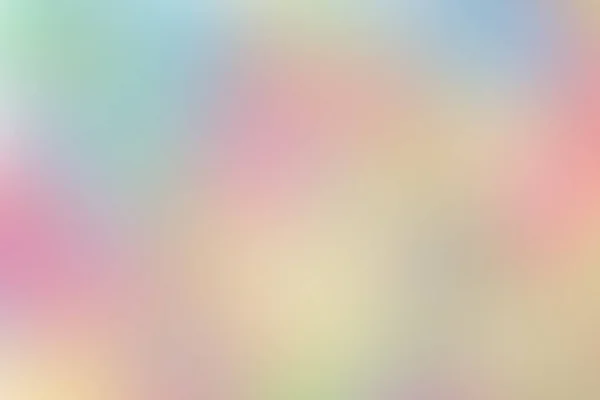 Abstract pastel zachte kleurrijke textuur achtergrond afgezwakt — Stockfoto