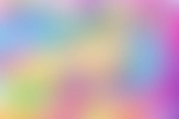 Abstract pastel zachte kleurrijke textuur achtergrond afgezwakt — Stockfoto