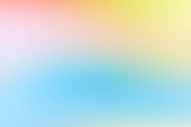 Soyut pastel yumuşak renkli desenli arkaplan tonu