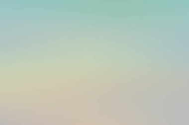 Soyut pastel yumuşak renkli desenli arkaplan tonu