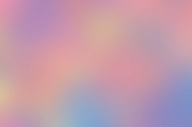 Soyut pastel yumuşak renkli desenli arkaplan tonu