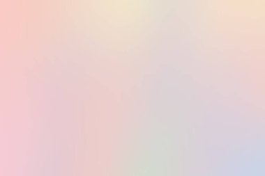 Soyut pastel yumuşak renkli desenli arkaplan tonu