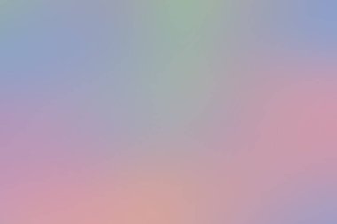 Soyut pastel yumuşak renkli desenli arkaplan tonu