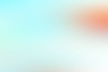 Soyut pastel yumuşak renkli desenli arkaplan tonu