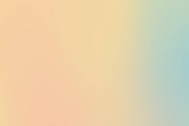 Soyut pastel yumuşak renkli desenli arkaplan tonu