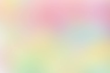 Soyut pastel yumuşak renkli desenli arkaplan tonu