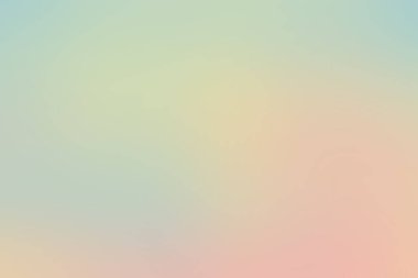 Soyut pastel yumuşak renkli desenli arkaplan tonu