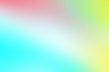 Soyut pastel yumuşak renkli desenli arkaplan tonu